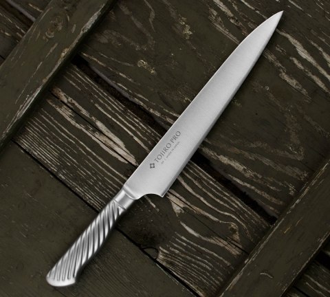 Tojiro Pro Western VG-10 Nóż do porcjowania 21cm