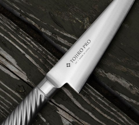 Tojiro Pro Western VG-10 Nóż do trybowania 15 cm