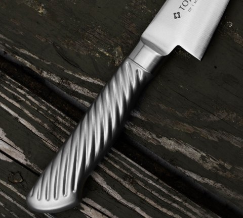 Tojiro Pro Western VG-10 Nóż do trybowania 15 cm