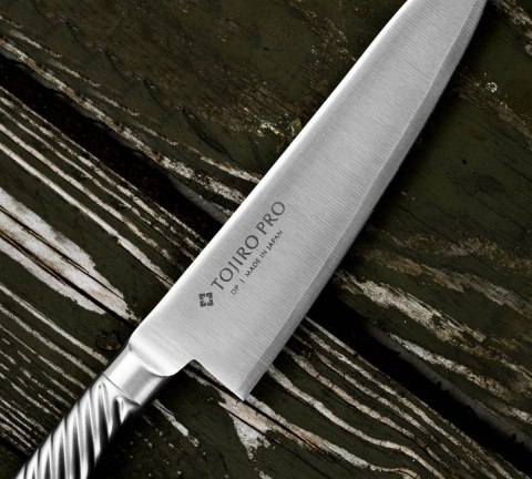 Tojiro Pro Western VG-10 Nóż szefa kuchni 18 cm