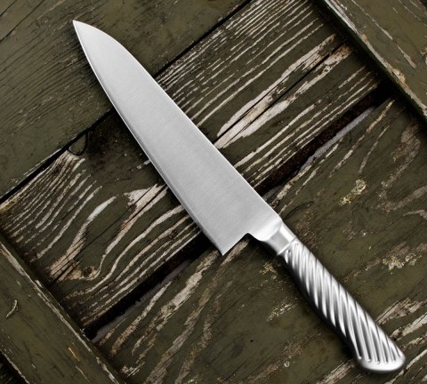 Tojiro Pro Western VG-10 Nóż szefa kuchni 18 cm