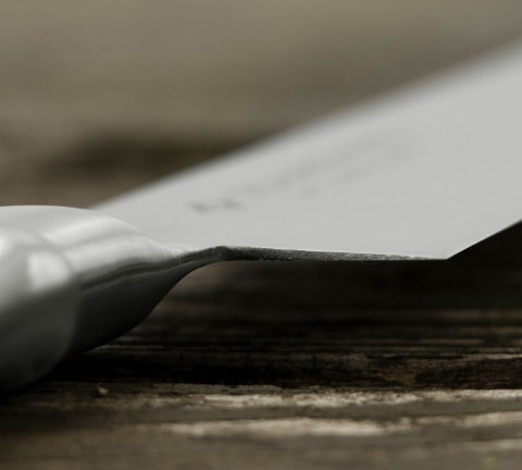 Tojiro Pro Western VG-10 Nóż szefa kuchni 18 cm