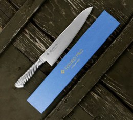 Tojiro Pro Western VG-10 Nóż szefa kuchni 24 cm
