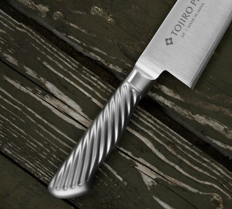 Tojiro Pro Western VG-10 Nóż szefa kuchni 24 cm