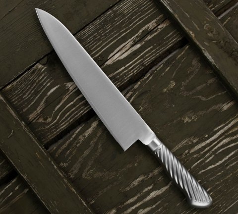 Tojiro Pro Western VG-10 Nóż szefa kuchni 24 cm