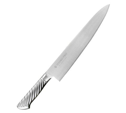 Tojiro Pro Western VG-10 Nóż szefa kuchni 27 cm