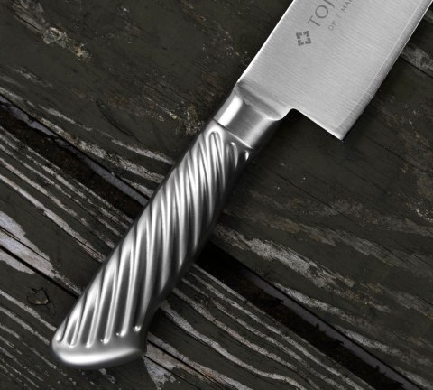 Tojiro Pro Western VG-10 Nóż szefa kuchni 27 cm