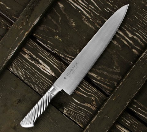 Tojiro Pro Western VG-10 Nóż szefa kuchni 27 cm
