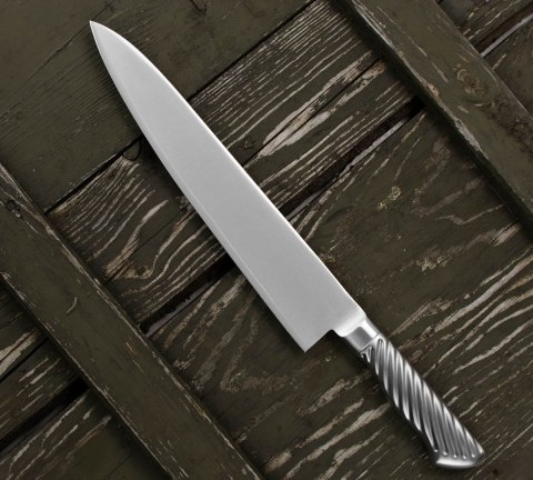 Tojiro Pro Western VG-10 Nóż szefa kuchni 27 cm