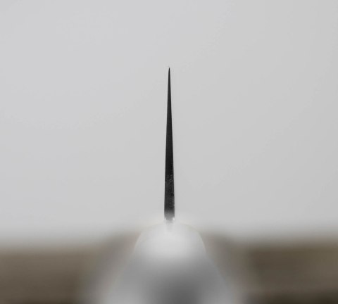 Tojiro Pro Western VG-10 Nóż szefa kuchni 27 cm