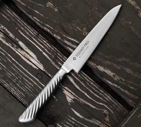 Tojiro Pro Western VG-10 Nóż uniwersalny 12 cm