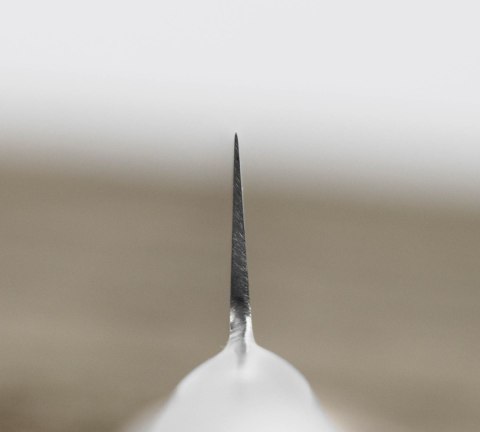 Tojiro Pro Western VG-10 Nóż uniwersalny 12 cm