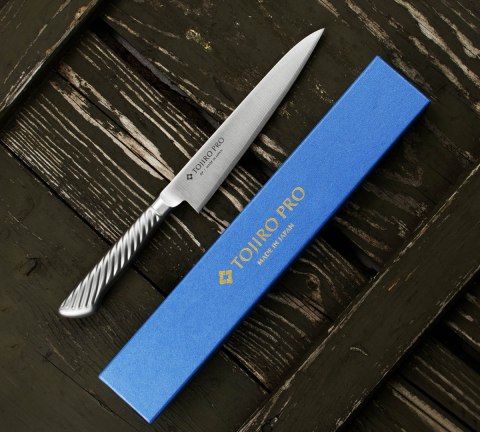 Tojiro Pro Western VG-10 Nóż uniwersalny 15 cm