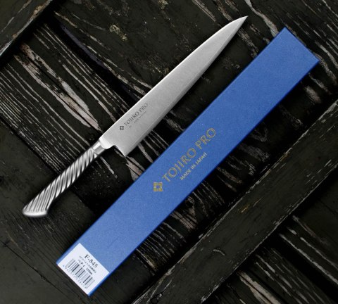 Tojiro Pro Western VG-10 Nóż uniwersalny 18 cm