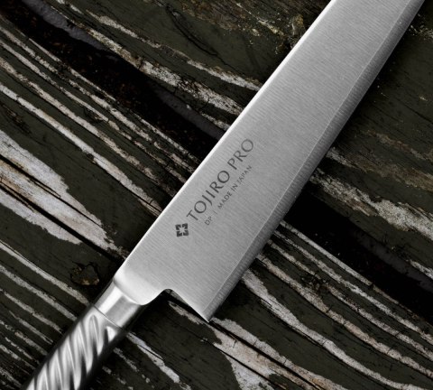 Tojiro Pro Western VG-10 Nóż uniwersalny 18 cm