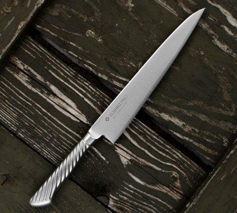 Tojiro Pro Western VG-10 Nóż uniwersalny 18 cm
