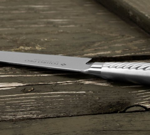 Tojiro Pro Western VG-10 Nóż uniwersalny 18 cm