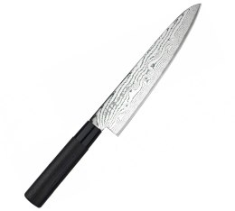 Tojiro Shippu Black VG-10 Nóż szefa kuchni 21cm