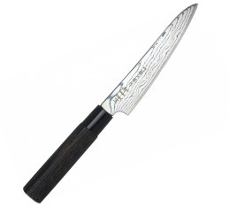 Tojiro Shippu Black VG-10 Nóż uniwersalny 13 cm