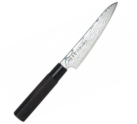 Tojiro Shippu Black VG-10 Nóż uniwersalny 13 cm