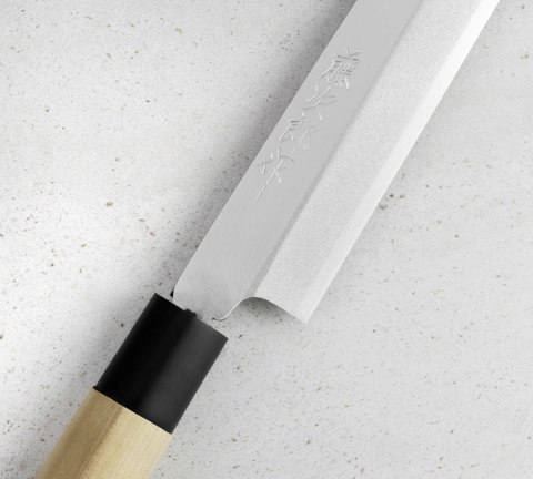 Tojiro Shirogami Nóż Sashimi 30 cm