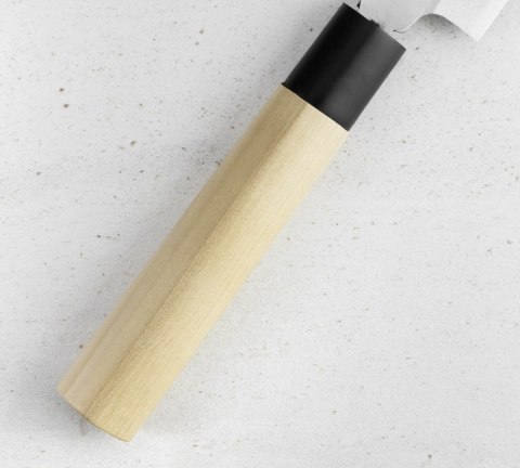 Tojiro Shirogami Nóż Sashimi 30 cm