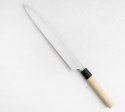 Tojiro Shirogami Nóż Sashimi 30 cm