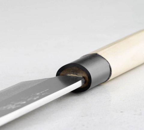 Tojiro Shirogami Nóż Sashimi 30 cm