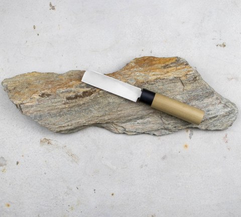 Tojiro Shirogami Nóż Unagisaki Nagoya 10 cm