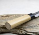 Tojiro Shirogami Nóż Unagisaki Nagoya 10 cm