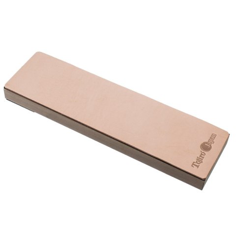 Tojiro Skórzana ostrzałka do noży