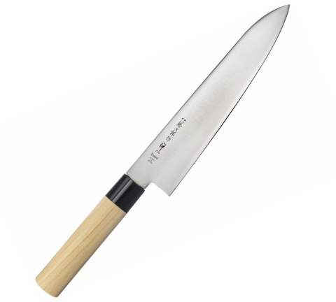 Tojiro Zen VG-10 Nóż szefa kuchni 24 cm