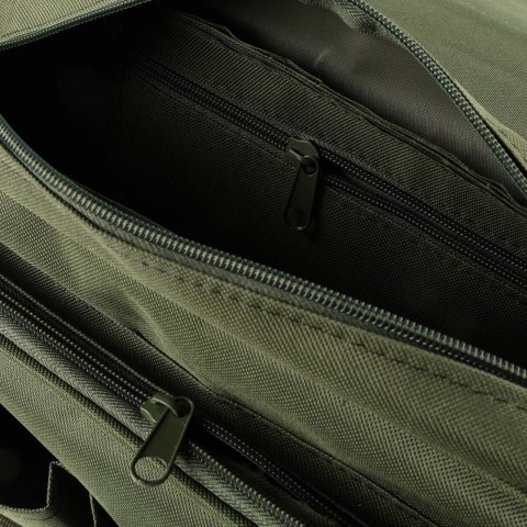 Torba myśliwska na ramię Forsport RL3 z siedziskiem