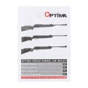 Wiatrówka Optima by Hatsan 95 4,5 mm
