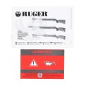 Wiatrówka Ruger Air Scout Kit 4,5 mm