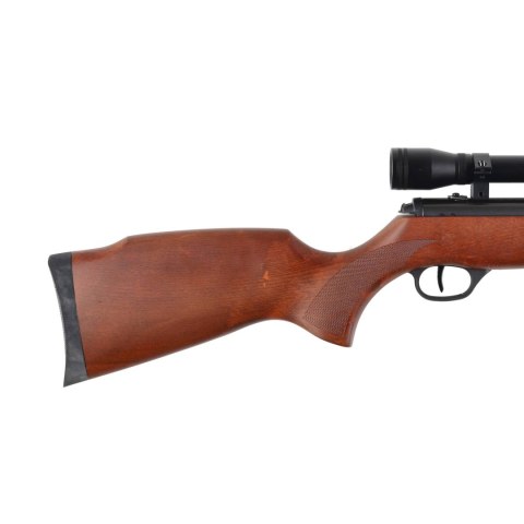 Wiatrówka Ruger Air Scout Rancher Kit 4,5 mm