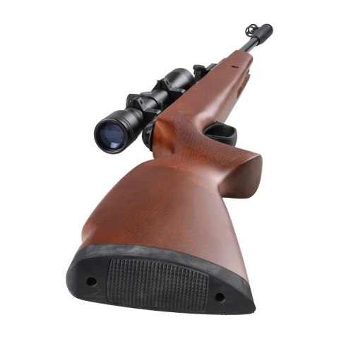 Wiatrówka Ruger Air Scout Rancher Kit 4,5 mm