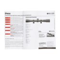 Wiatrówka Ruger Air Scout Rancher Kit 4,5 mm