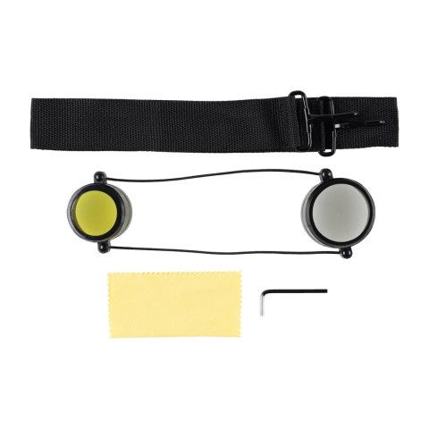 Wiatrówka Ruger Targis Hunter 4,5 mm