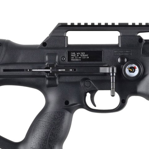 Wiatrówka Walther PCP Reign M2V 5,5 mm