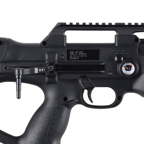 Wiatrówka Walther PCP Reign M2V 5,5 mm