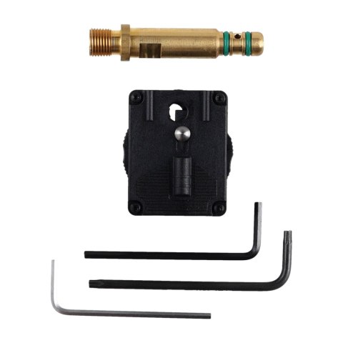 Wiatrówka Walther PCP Reign M2V 5,5 mm