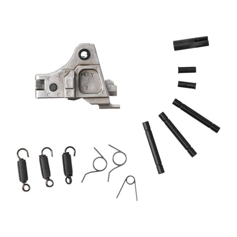 Zespół ejectora spustu do pistoletów Canik SFx RIVAL-S/RIVAL MMAC-742