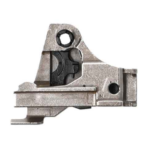 Zespół ejectora spustu do pistoletu Canik METE MC9 MMAC-743