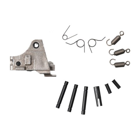 Zespół ejectora spustu do pistoletu Canik METE MC9 MMAC-743