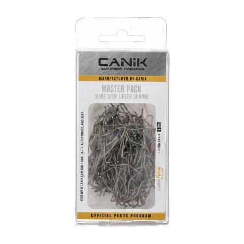 Zestaw sprężyn zrzutu zamka do pistoletów Canik TP9 MMAC-829