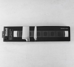 Bisbell Listwa Magnetyczna Soft Touch Czarna 34 cm