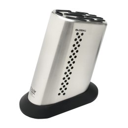 Blok na 10 noży, kropkowany | Global