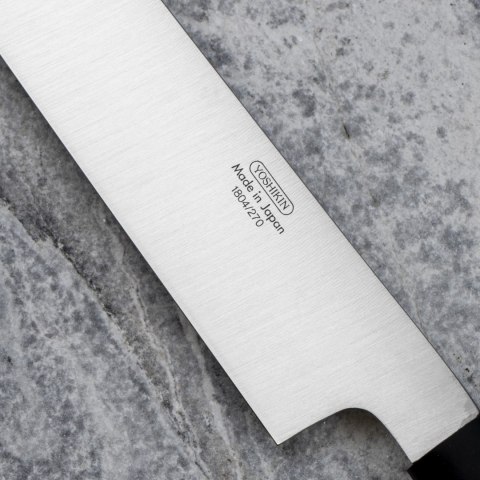Bunmei Nóż Yanagi Sashimi 27 cm