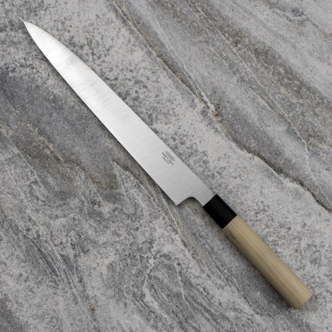 Bunmei Nóż Yanagi Sashimi 27 cm